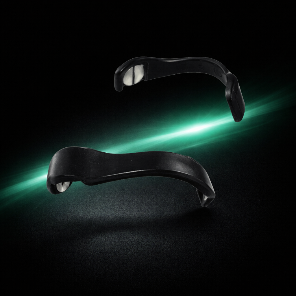 Pure magnetske trakice