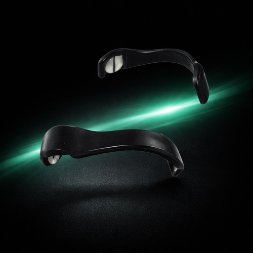 Pure magnetske trakice